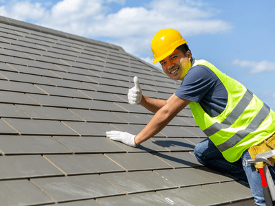 About Roof Repair Experts La Monte, MO